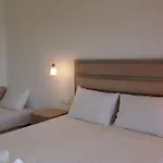 Valiant Sea By Travel Pro - Halkidiki 4* Kriopigi