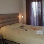 Hotel de apartamente Valiant Sea By Travel Pro - Halkidiki 4*