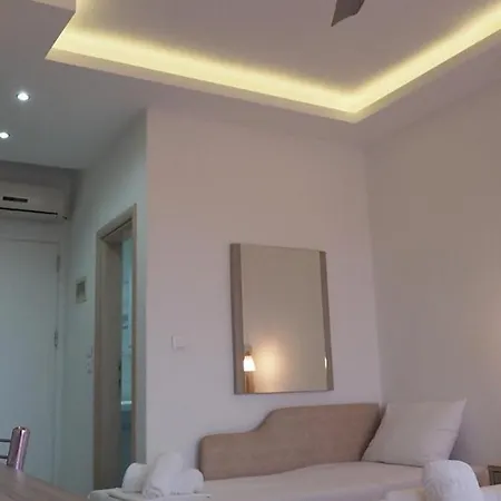 Aparthotel Valiant Sea
