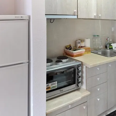 Valiant Sea By Travel Pro - Halkidiki 4*