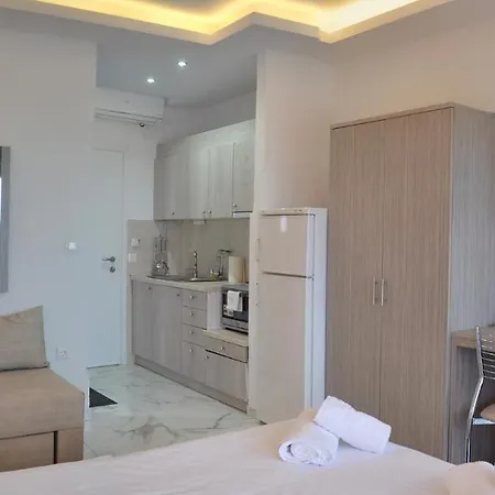 Calua Seaview Rooms