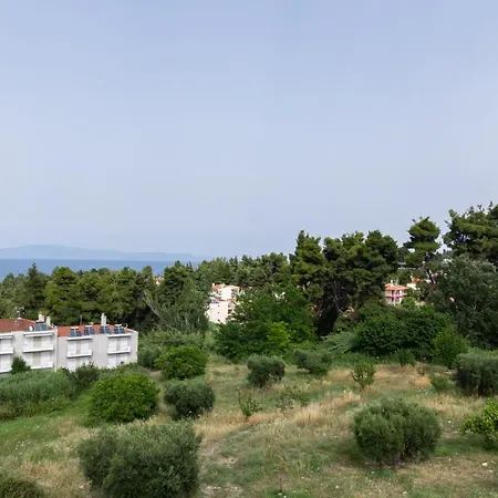 Valiant Sea Aparthotel Kriopigi