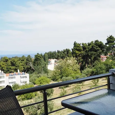 Aparthotel Valiant Sea *