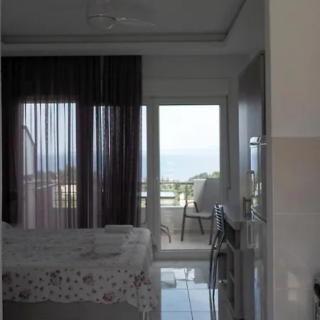 Valiant Sea Aparthotel *
