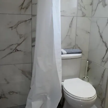 Calua Seaview Rooms Apartmanhotel 3*