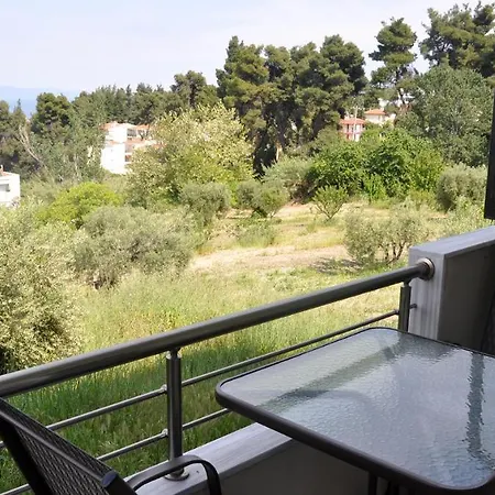 Valiant Sea Aparthotel