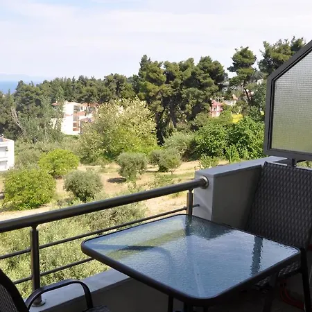 Valiant Sea Aparthotel