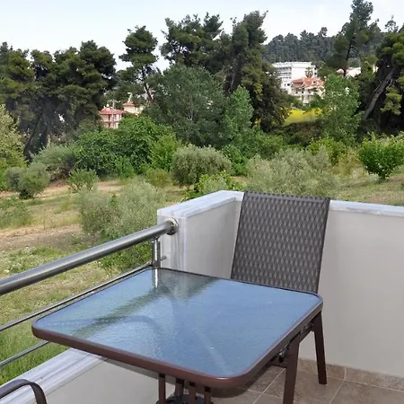 Valiant Sea Aparthotel Kriopigi