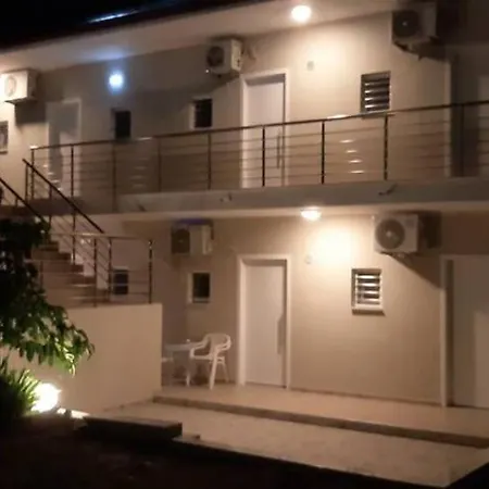 Aparthotel Valiant Sea