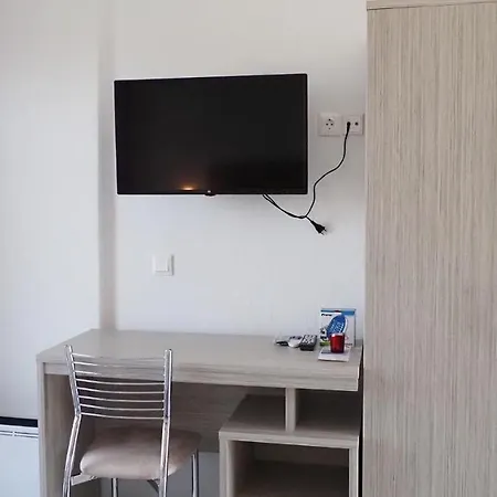 Aparthotel Valiant Sea