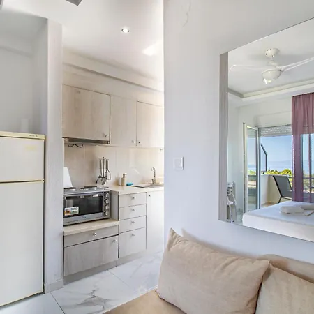 Calua Seaview Rooms