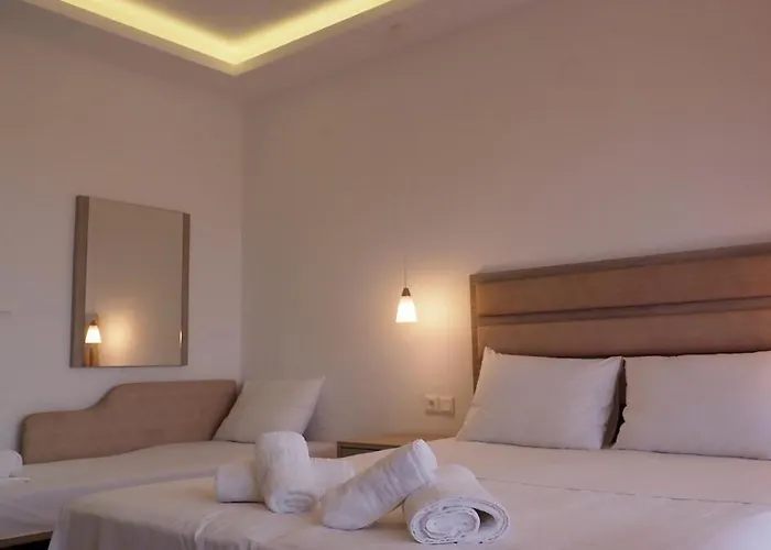 Valiant Sea By Travel Pro - Halkidiki 4*