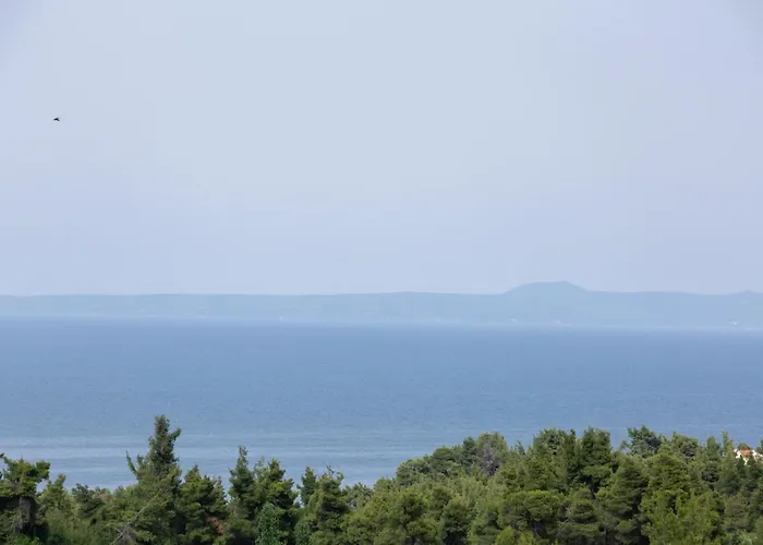 Valiant Sea By Travel Pro - Halkidiki Hotel apartamentowy
