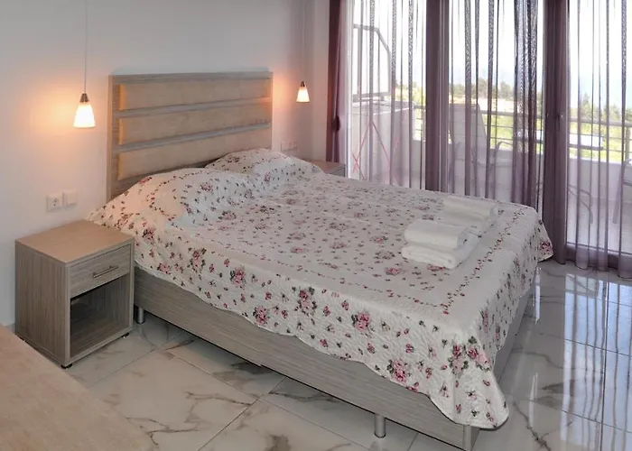 Valiant Sea By Travel Pro - Halkidiki 4* Kriopigi