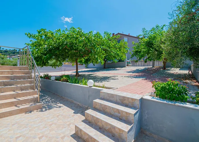 Hotel apartamentowy Valiant Sea By Travel Pro - Halkidiki