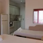 Apart Otel Valiant Sea By Travel Pro - Halkidiki Kriopigi