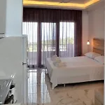 Calua Seaview Rooms 3* كريوبيجي