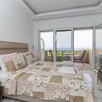 Valiant Sea By Travel Pro - Halkidiki 4* Kriopigi