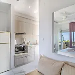 Calua Seaview Rooms