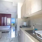 Calua Seaview Rooms 3* Κρυοπηγή