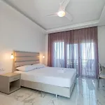 Ξενοδοχείο με διαμερίσματα Calua Seaview Rooms Κρυοπηγή