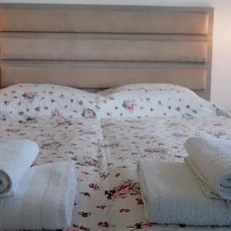 Valiant Sea By Travel Pro - Halkidiki Ξενοδοχείο με διαμερίσματα