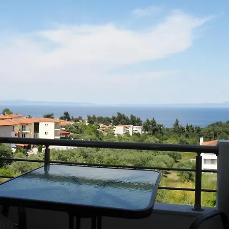 Calua Seaview Kriopigi