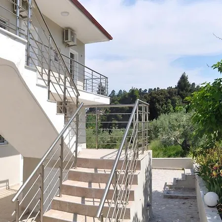 Valiant Sea By Travel Pro - Halkidiki Hotel apartamentowy *