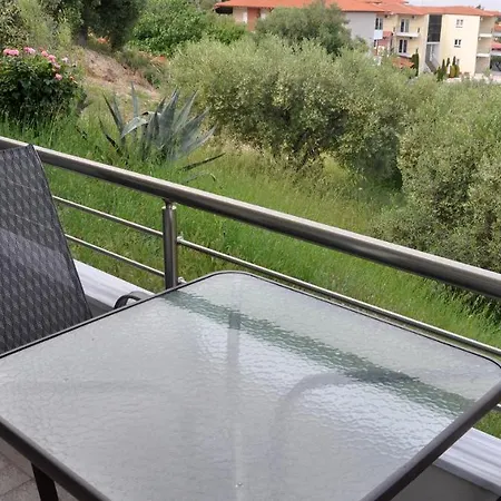 Hotel apartamentowy Valiant Sea By Travel Pro - Halkidiki