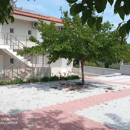 Valiant Sea By Travel Pro - Halkidiki Hotel apartamentowy