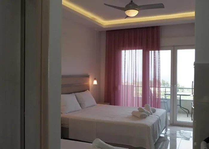 Valiant Sea By Travel Pro - Halkidiki Apartahotel 4*