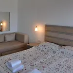Valiant Sea By Travel Pro - Halkidiki Hotel de apartamente Kriopigi