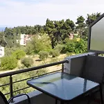 Valiant Sea By Travel Pro - Halkidiki Hotel de apartamente