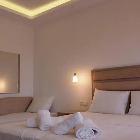 Calua Seaview 3*