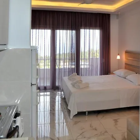 Calua Seaview 3* Kryopigi