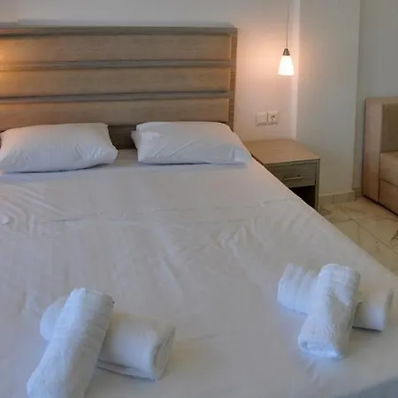 Calua Seaview 3*