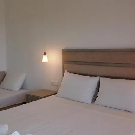 Calua Seaview 3* Kryopigi