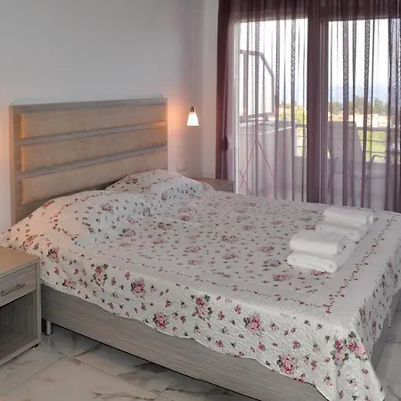 Calua Seaview 3*