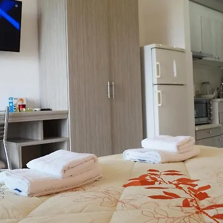 Calua Seaview Lägenhetshotell 3*