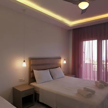 Calua Seaview Kryopigi