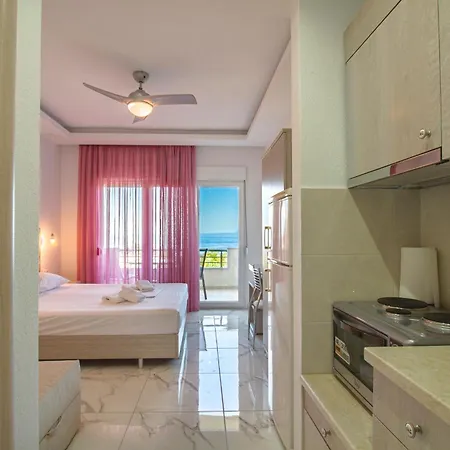 Calua Seaview Kryopigi