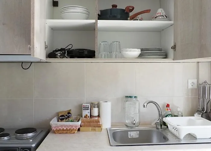 Apart Otel Valiant Sea By Travel Pro - Halkidiki