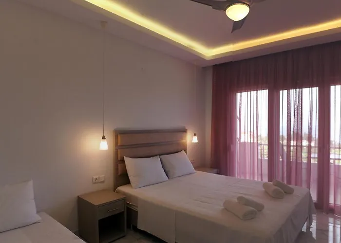 Valiant Sea By Travel Pro - Halkidiki Kriopigi