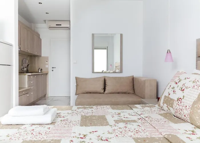 Valiant Sea By Travel Pro - Halkidiki 4*